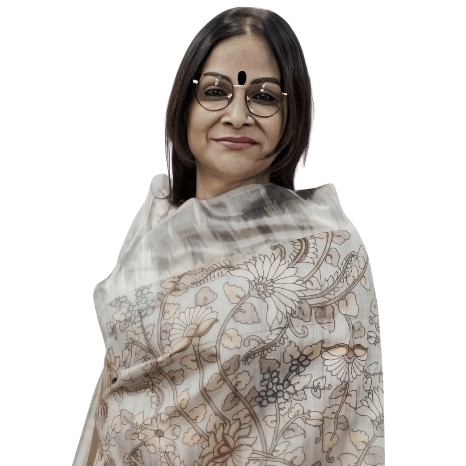 Founder of Bludoor Foundation